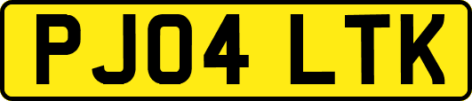 PJ04LTK