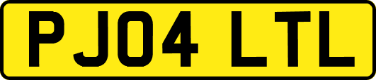 PJ04LTL