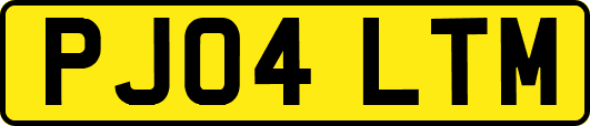PJ04LTM