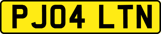 PJ04LTN