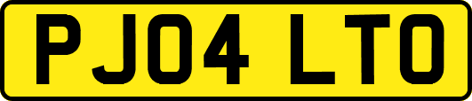 PJ04LTO