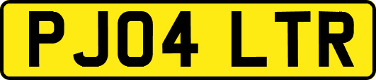 PJ04LTR