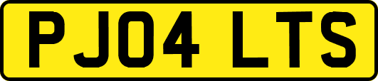 PJ04LTS