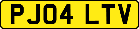 PJ04LTV
