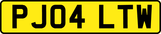 PJ04LTW