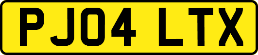PJ04LTX