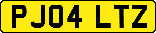 PJ04LTZ