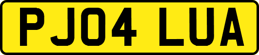 PJ04LUA