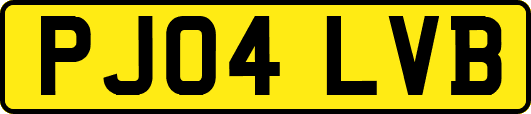PJ04LVB