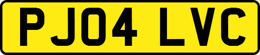 PJ04LVC