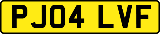 PJ04LVF