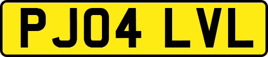 PJ04LVL