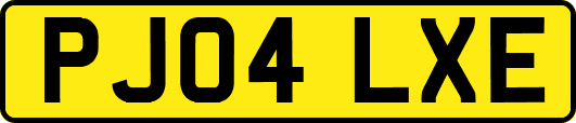 PJ04LXE