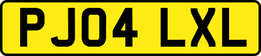 PJ04LXL