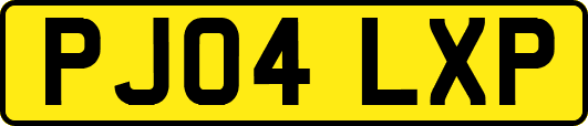 PJ04LXP