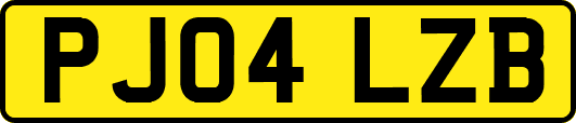 PJ04LZB