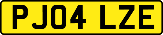 PJ04LZE