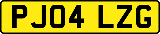 PJ04LZG
