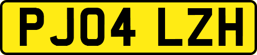 PJ04LZH