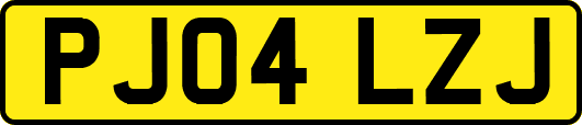 PJ04LZJ