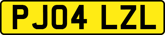 PJ04LZL