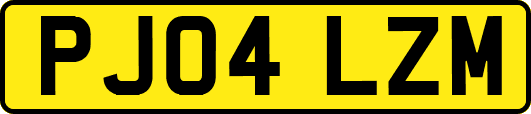 PJ04LZM