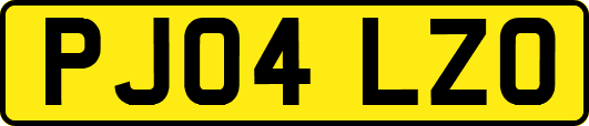 PJ04LZO