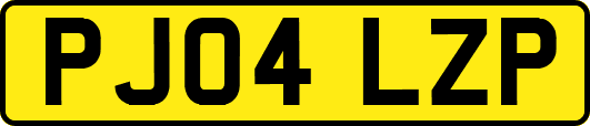 PJ04LZP