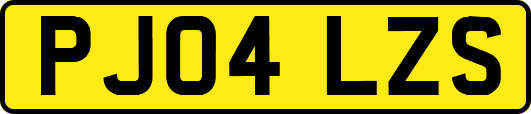 PJ04LZS