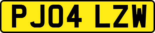 PJ04LZW