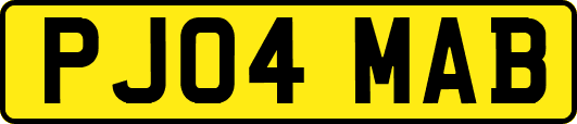 PJ04MAB