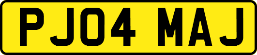 PJ04MAJ