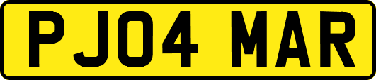 PJ04MAR