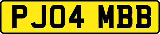 PJ04MBB