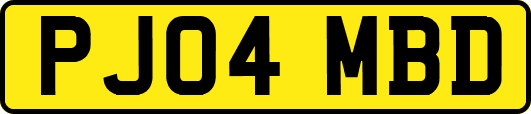 PJ04MBD