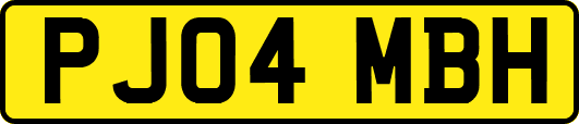 PJ04MBH