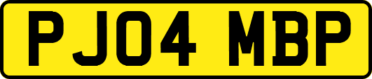 PJ04MBP