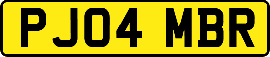 PJ04MBR