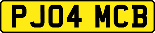 PJ04MCB
