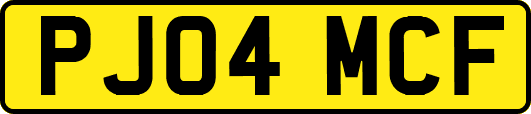 PJ04MCF