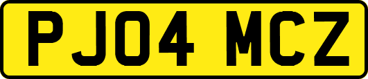 PJ04MCZ