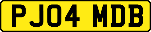 PJ04MDB