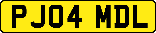 PJ04MDL