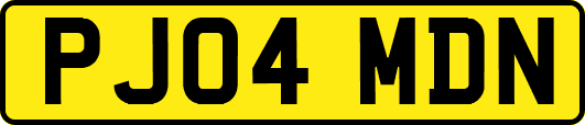 PJ04MDN