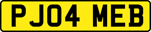PJ04MEB