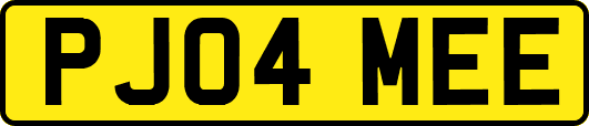 PJ04MEE