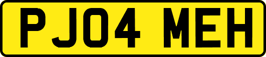 PJ04MEH
