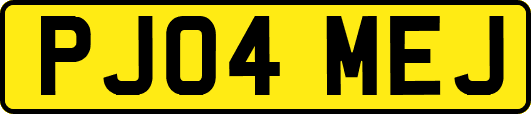 PJ04MEJ