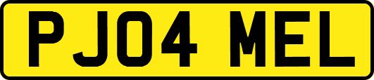 PJ04MEL