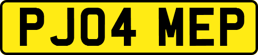 PJ04MEP